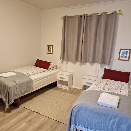 Reykholt Apartment Εξωτερικό φωτογραφία