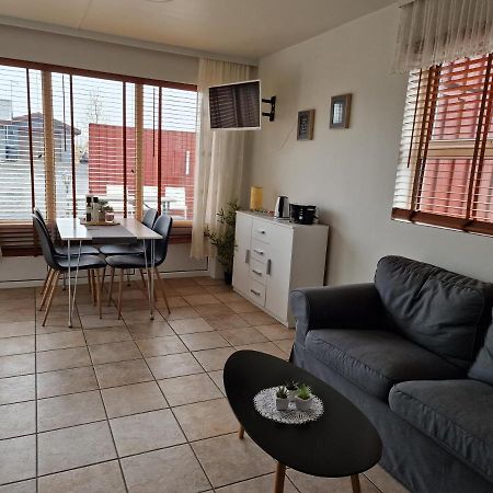 Reykholt Apartment Εξωτερικό φωτογραφία