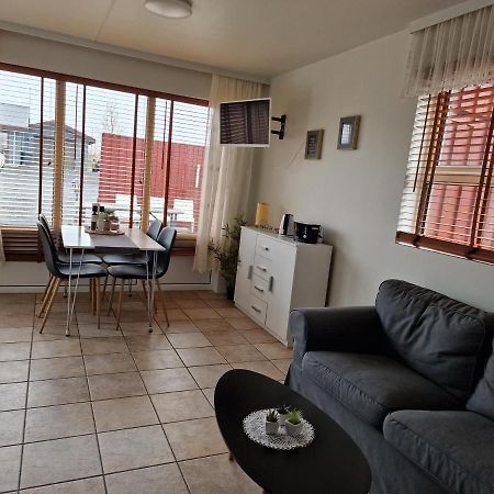 Reykholt Apartment Εξωτερικό φωτογραφία