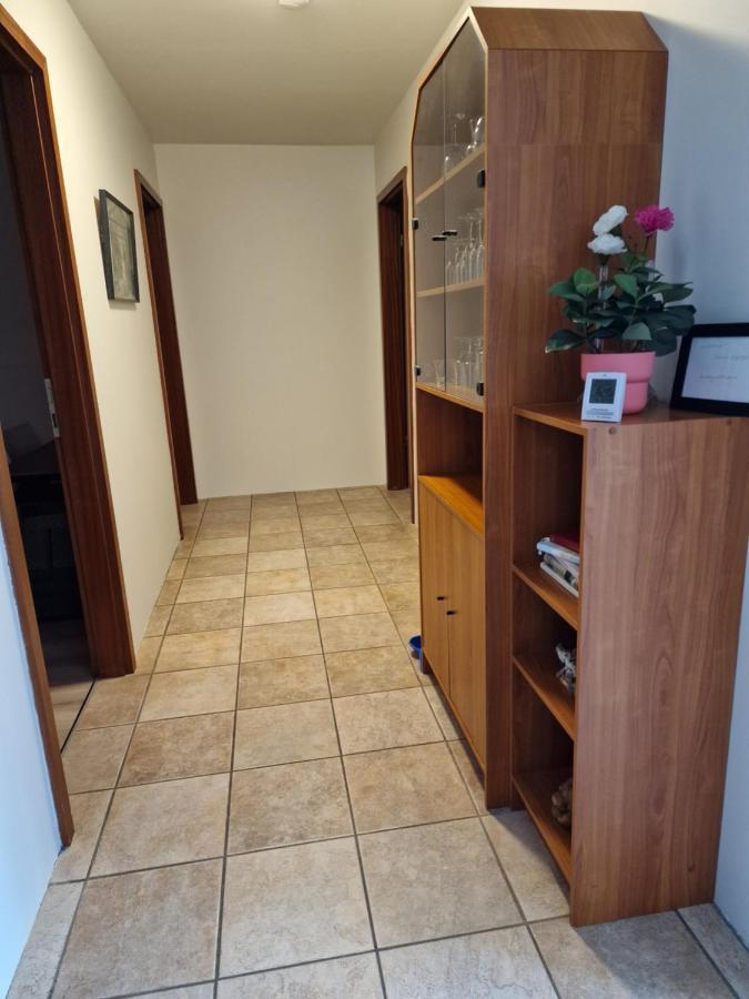 Reykholt Apartment Εξωτερικό φωτογραφία