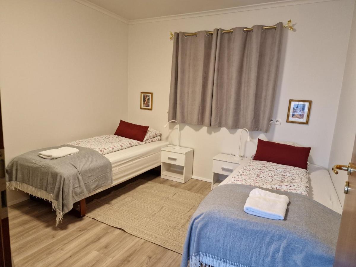 Reykholt Apartment Εξωτερικό φωτογραφία