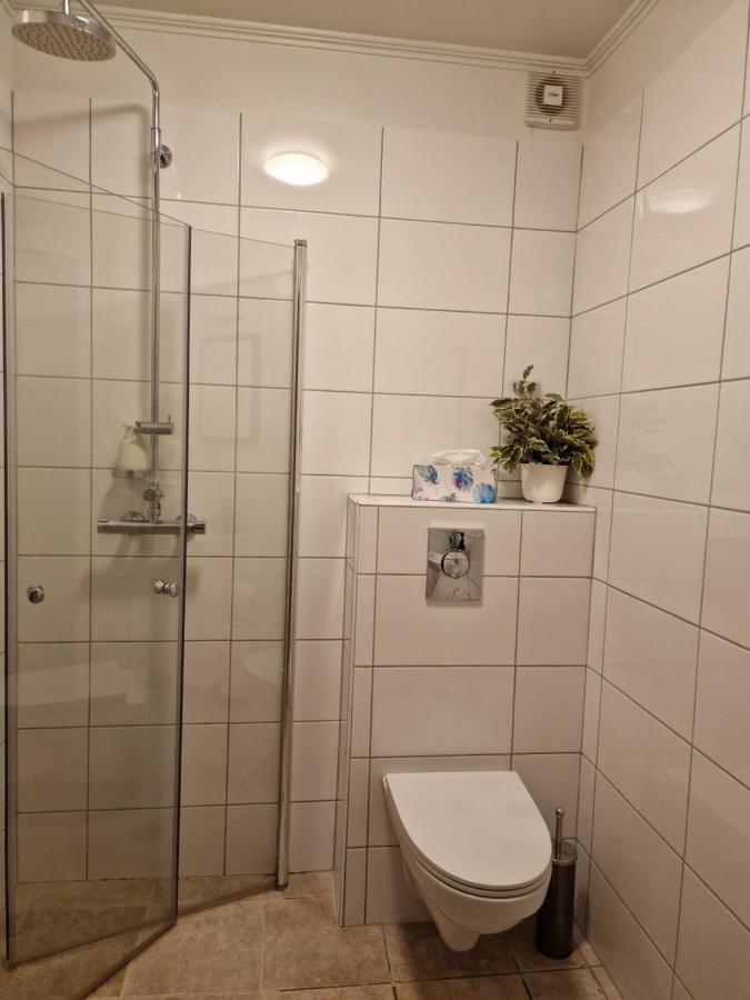Reykholt Apartment Εξωτερικό φωτογραφία