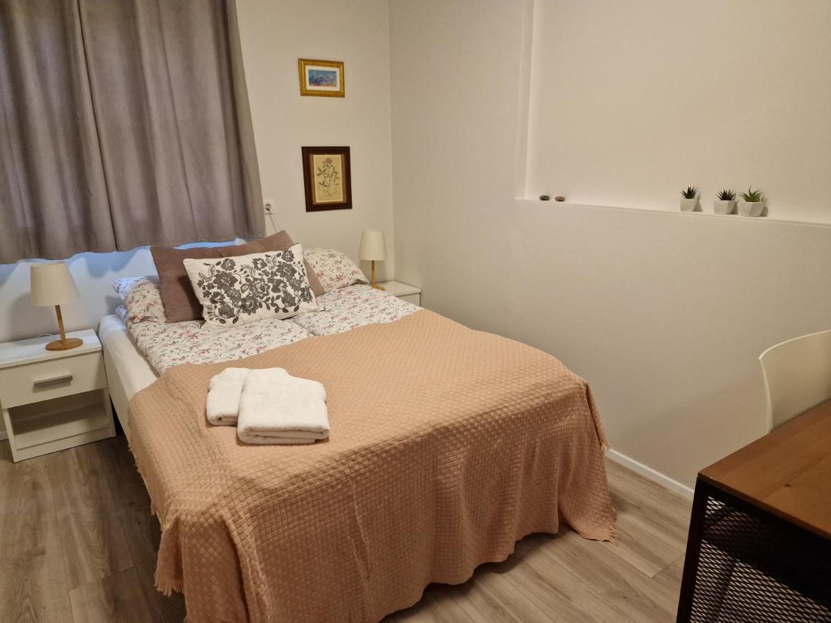 Reykholt Apartment Εξωτερικό φωτογραφία