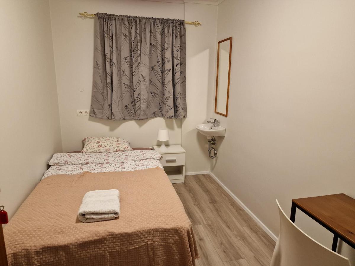 Reykholt Apartment Εξωτερικό φωτογραφία