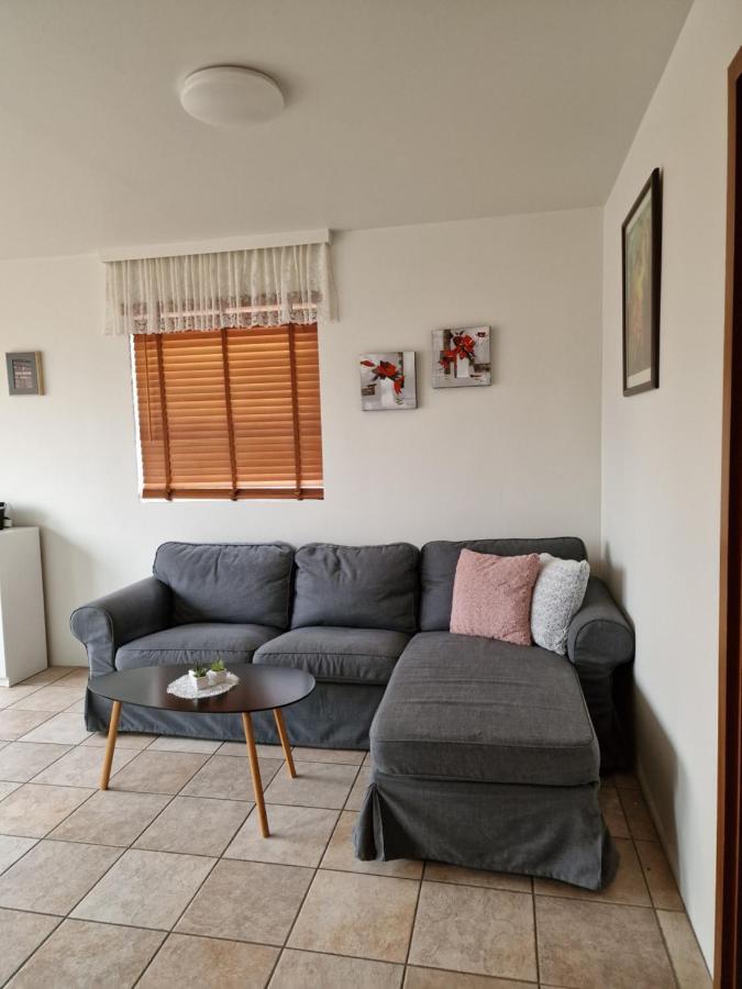 Reykholt Apartment Εξωτερικό φωτογραφία