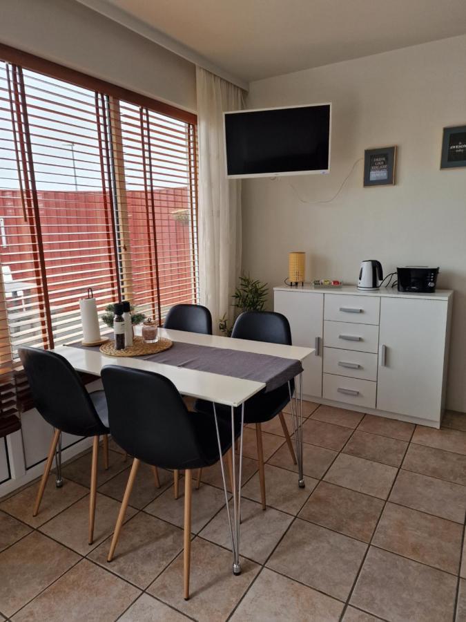 Reykholt Apartment Εξωτερικό φωτογραφία