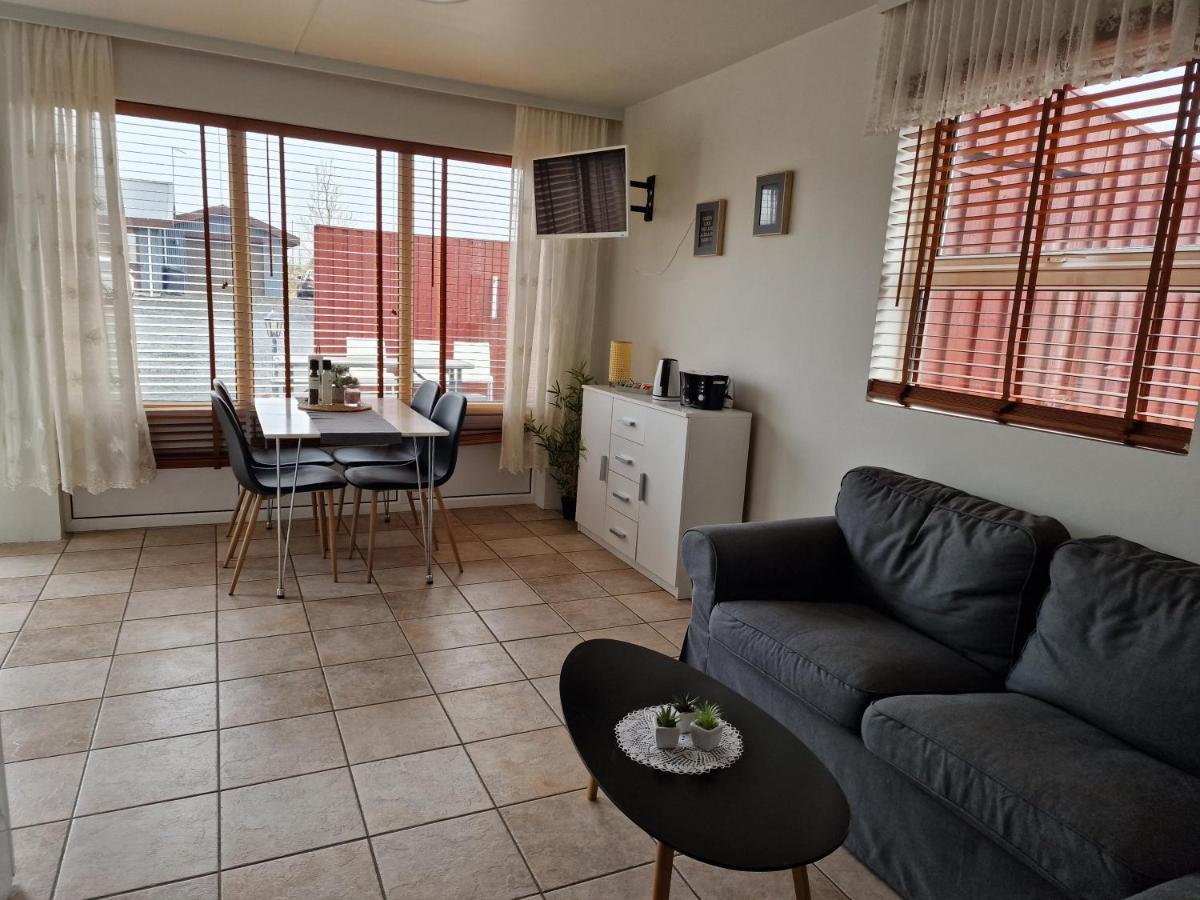Reykholt Apartment Εξωτερικό φωτογραφία