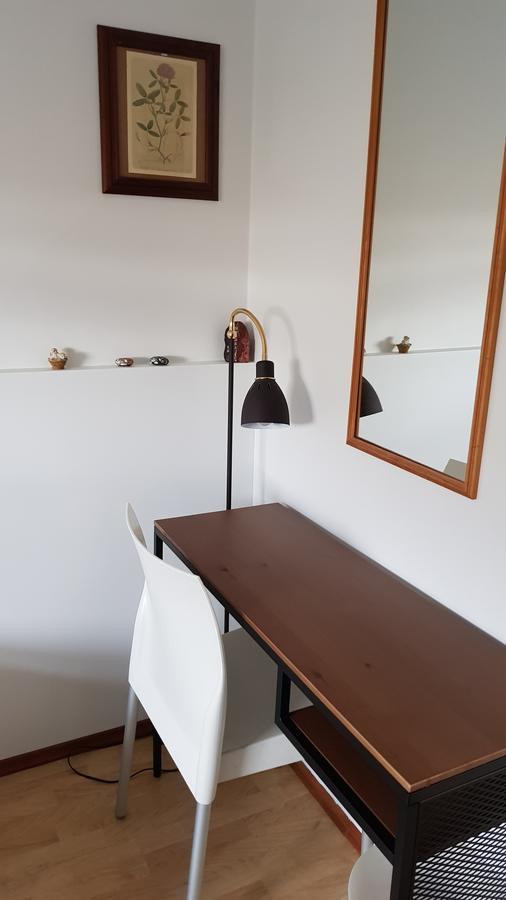 Reykholt Apartment Εξωτερικό φωτογραφία