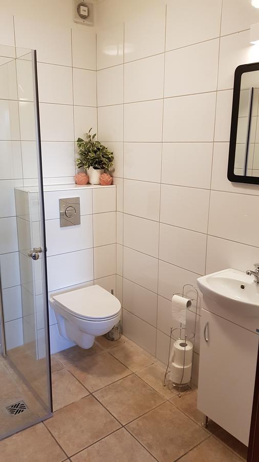 Reykholt Apartment Εξωτερικό φωτογραφία